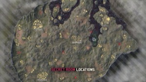 Paramo Map